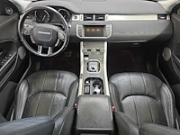 Land rover range rover evoque - 2.0 td4 hse dynamic; n-241-sr - afbeelding 11 van  15
