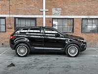 Land rover range rover evoque 2.0 150pk 2016 - afbeelding 2 van  40