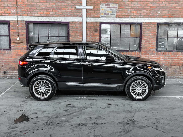 Land rover range rover evoque 2.0 150pk 2016 - afbeelding 3 van  40