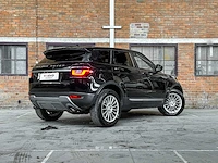 Land rover range rover evoque 2.0 150pk 2016 - afbeelding 4 van  40