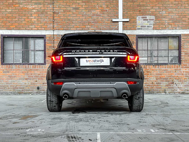 Land rover range rover evoque 2.0 150pk 2016 - afbeelding 7 van  40