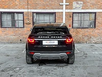 Land rover range rover evoque 2.0 150pk 2016 - afbeelding 8 van  40