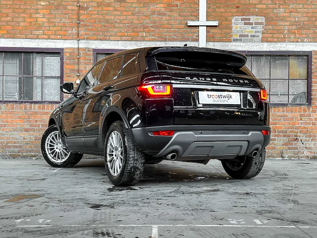 Land rover range rover evoque 2.0 150pk 2016 - afbeelding 9 van  40