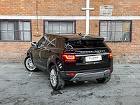 Land rover range rover evoque 2.0 150pk 2016 - afbeelding 10 van  40