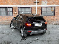 Land rover range rover evoque 2.0 150pk 2016 - afbeelding 11 van  40
