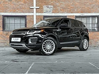 Land rover range rover evoque 2.0 150pk 2016 - afbeelding 1 van  40