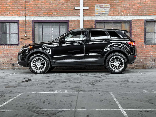 Land rover range rover evoque 2.0 150pk 2016 - afbeelding 13 van  40