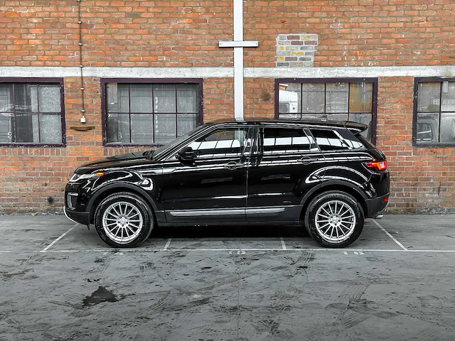 Land rover range rover evoque 2.0 150pk 2016 - afbeelding 14 van  40