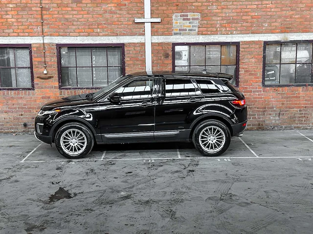 Land rover range rover evoque 2.0 150pk 2016 - afbeelding 15 van  40