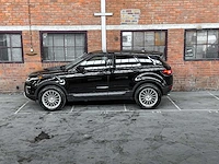Land rover range rover evoque 2.0 150pk 2016 - afbeelding 15 van  40