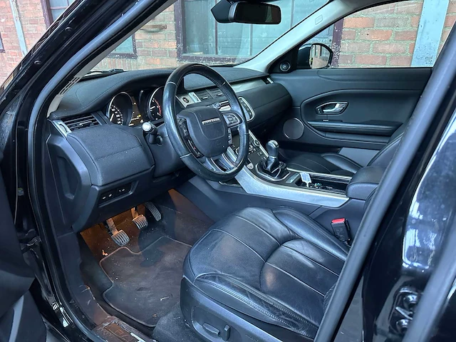 Land rover range rover evoque 2.0 150pk 2016 - afbeelding 16 van  40