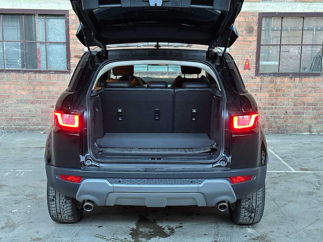 Land rover range rover evoque 2.0 150pk 2016 - afbeelding 20 van  40