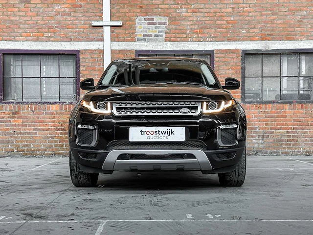 Land rover range rover evoque 2.0 150pk 2016 - afbeelding 23 van  40
