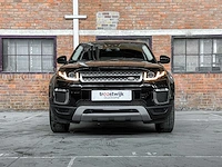 Land rover range rover evoque 2.0 150pk 2016 - afbeelding 23 van  40