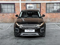 Land rover range rover evoque 2.0 150pk 2016 - afbeelding 34 van  40