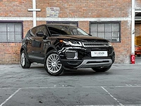 Land rover range rover evoque 2.0 150pk 2016 - afbeelding 37 van  40