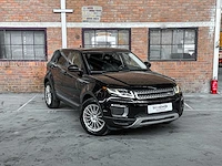 Land rover range rover evoque 2.0 150pk 2016 - afbeelding 38 van  40