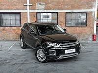 Land rover range rover evoque 2.0 150pk 2016 - afbeelding 39 van  40