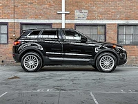 Land rover range rover evoque 2.0 150pk 2016 - afbeelding 40 van  40