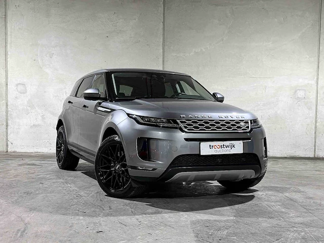 Land rover range rover evoque 2.0 d150 awd r-dynamic s 150pk 2020, r-851-jr - afbeelding 2 van  46