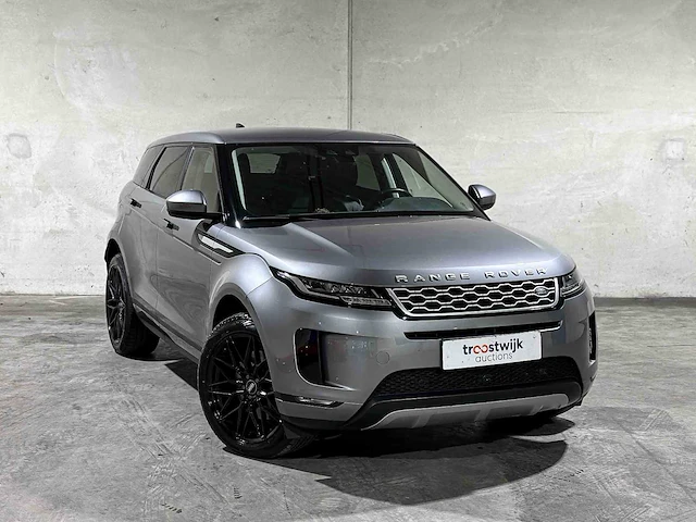 Land rover range rover evoque 2.0 d150 awd r-dynamic s 150pk 2020, r-851-jr - afbeelding 3 van  46