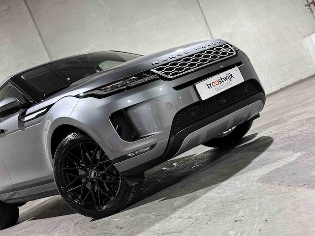 Land rover range rover evoque 2.0 d150 awd r-dynamic s 150pk 2020, r-851-jr - afbeelding 4 van  46