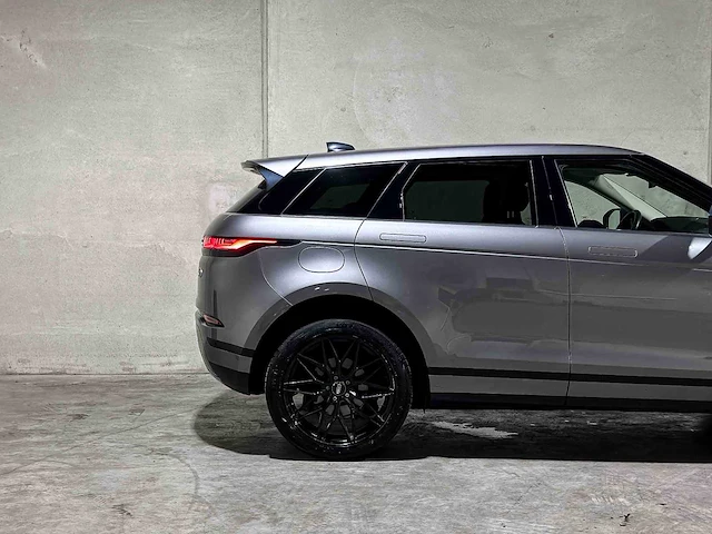 Land rover range rover evoque 2.0 d150 awd r-dynamic s 150pk 2020, r-851-jr - afbeelding 7 van  46