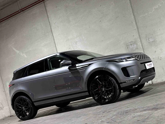 Land rover range rover evoque 2.0 d150 awd r-dynamic s 150pk 2020, r-851-jr - afbeelding 9 van  46
