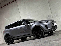 Land rover range rover evoque 2.0 d150 awd r-dynamic s 150pk 2020, r-851-jr - afbeelding 9 van  46