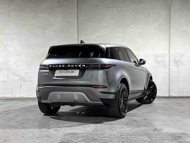 Land rover range rover evoque 2.0 d150 awd r-dynamic s 150pk 2020, r-851-jr - afbeelding 10 van  46