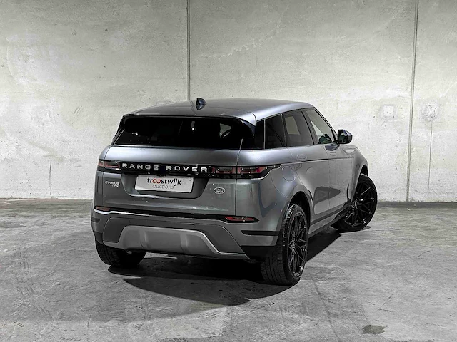 Land rover range rover evoque 2.0 d150 awd r-dynamic s 150pk 2020, r-851-jr - afbeelding 11 van  46