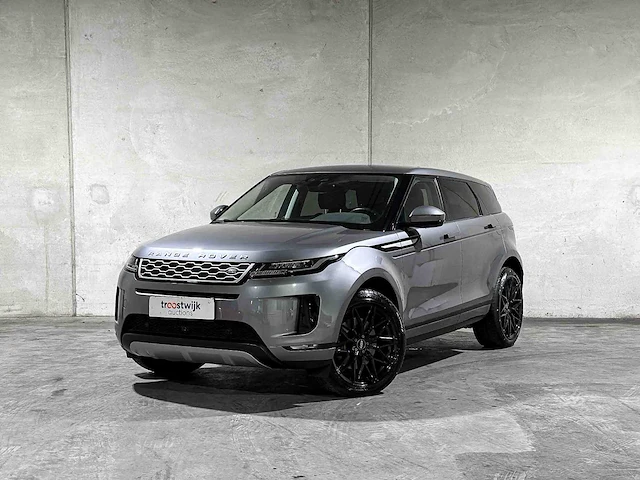 Land rover range rover evoque 2.0 d150 awd r-dynamic s 150pk 2020, r-851-jr - afbeelding 1 van  46