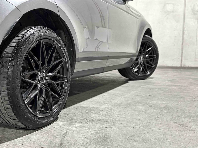 Land rover range rover evoque 2.0 d150 awd r-dynamic s 150pk 2020, r-851-jr - afbeelding 13 van  46