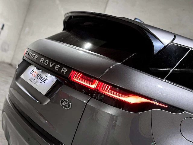 Land rover range rover evoque 2.0 d150 awd r-dynamic s 150pk 2020, r-851-jr - afbeelding 14 van  46