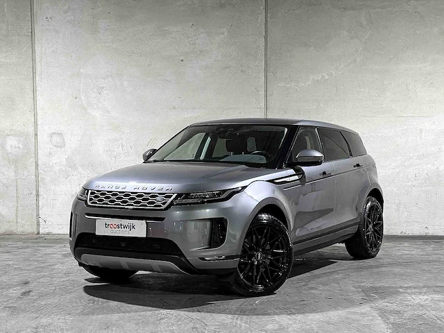 Land rover range rover evoque 2.0 d150 awd r-dynamic s 150pk 2020, r-851-jr - afbeelding 15 van  46
