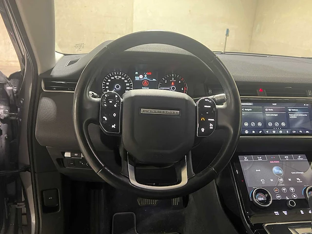 Land rover range rover evoque 2.0 d150 awd r-dynamic s 150pk 2020, r-851-jr - afbeelding 16 van  46