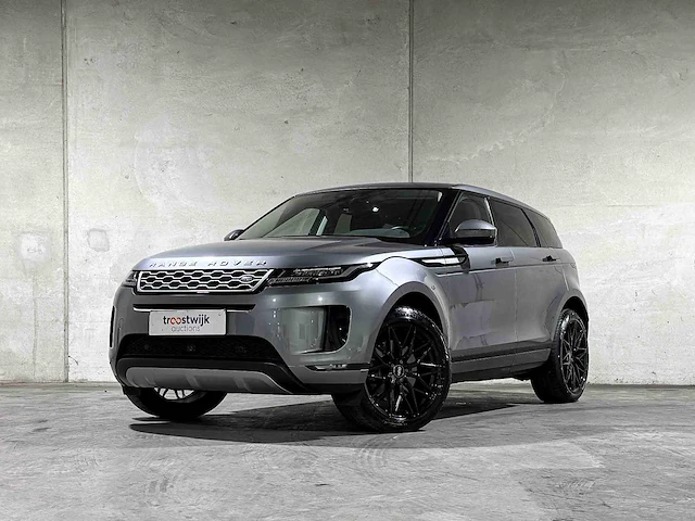 Land rover range rover evoque 2.0 d150 awd r-dynamic s 150pk 2020, r-851-jr - afbeelding 12 van  46