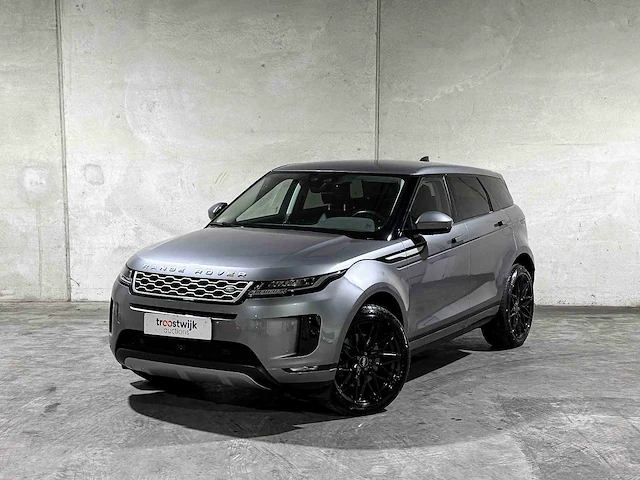 Land rover range rover evoque 2.0 d150 awd r-dynamic s 150pk 2020, r-851-jr - afbeelding 23 van  46
