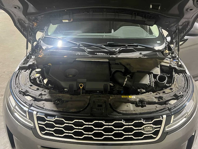 Land rover range rover evoque 2.0 d150 awd r-dynamic s 150pk 2020, r-851-jr - afbeelding 40 van  46