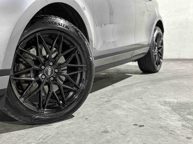 Land rover range rover evoque 2.0 d150 awd r-dynamic s 150pk 2020, r-851-jr - afbeelding 42 van  46