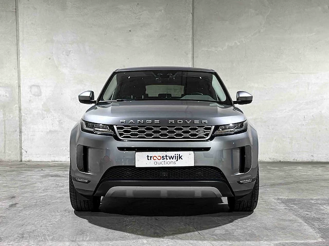 Land rover range rover evoque 2.0 d150 awd r-dynamic s 150pk 2020, r-851-jr - afbeelding 44 van  46