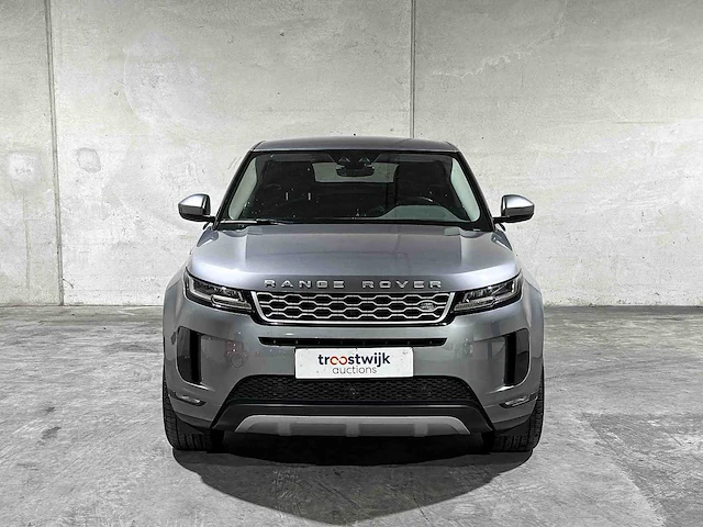 Land rover range rover evoque 2.0 d150 awd r-dynamic s 150pk 2020, r-851-jr - afbeelding 45 van  46