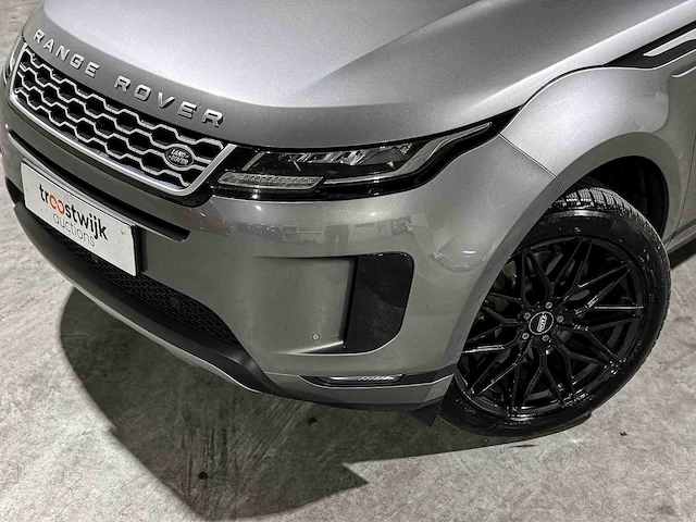 Land rover range rover evoque 2.0 d150 awd r-dynamic s 150pk 2020, r-851-jr - afbeelding 34 van  46