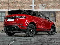 Land rover range rover evoque 2.0 d150 awd s 150pk 2019 - afbeelding 2 van  47