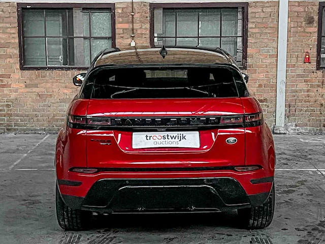 Land rover range rover evoque 2.0 d150 awd s 150pk 2019 - afbeelding 3 van  47