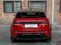 Land rover range rover evoque 2.0 d150 awd s 150pk 2019 - afbeelding 3 van  47