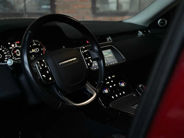 Land rover range rover evoque 2.0 d150 awd s 150pk 2019 - afbeelding 8 van  47