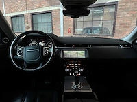 Land rover range rover evoque 2.0 d150 awd s 150pk 2019 - afbeelding 9 van  47