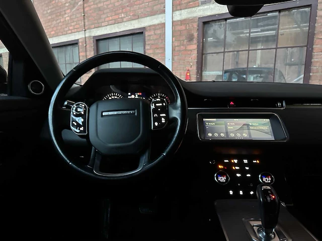 Land rover range rover evoque 2.0 d150 awd s 150pk 2019 - afbeelding 10 van  47