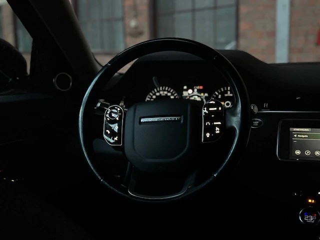Land rover range rover evoque 2.0 d150 awd s 150pk 2019 - afbeelding 11 van  47